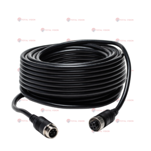 M12 AHD CAMERA CABLE